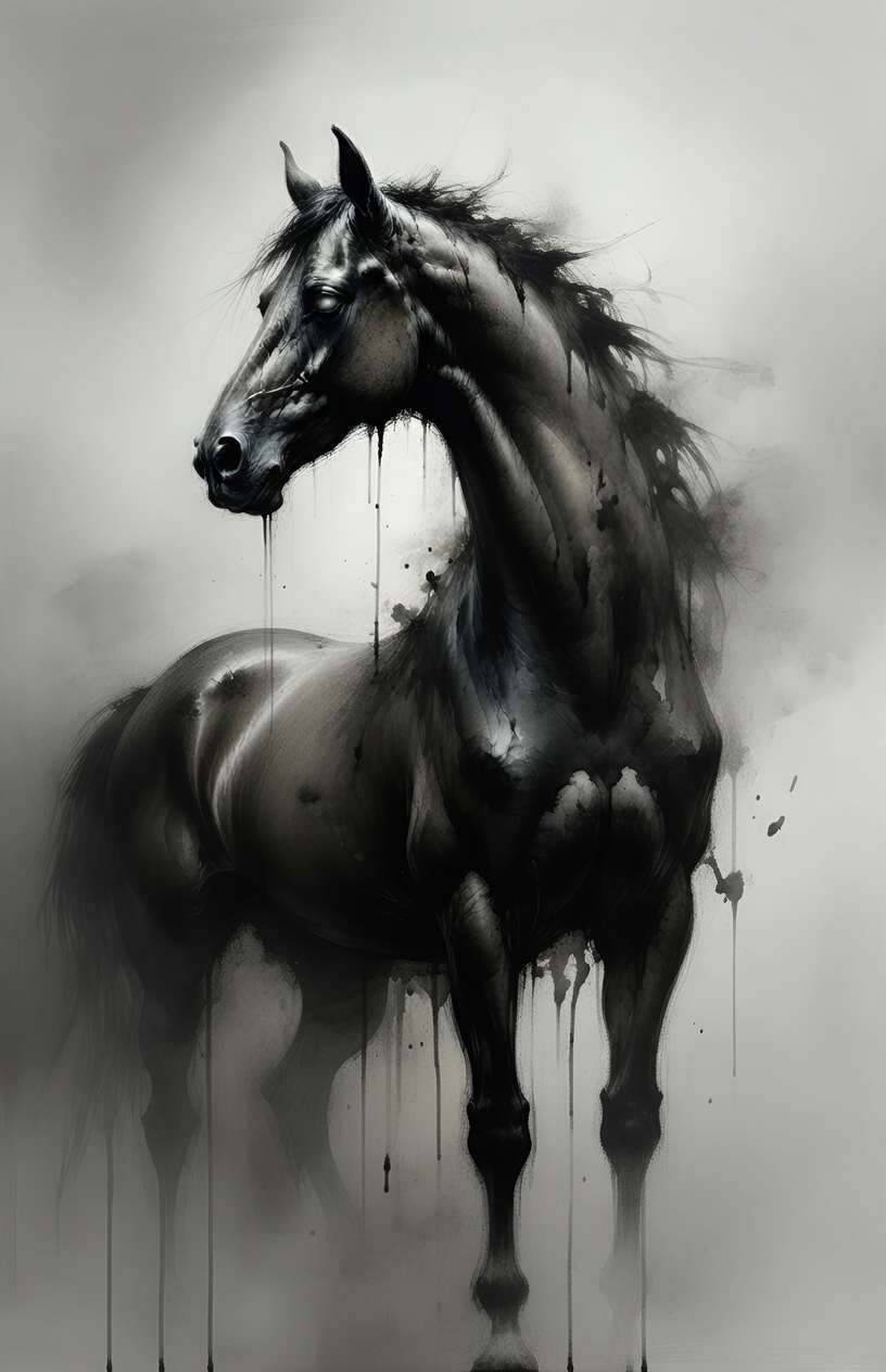 Orobas — manifestation